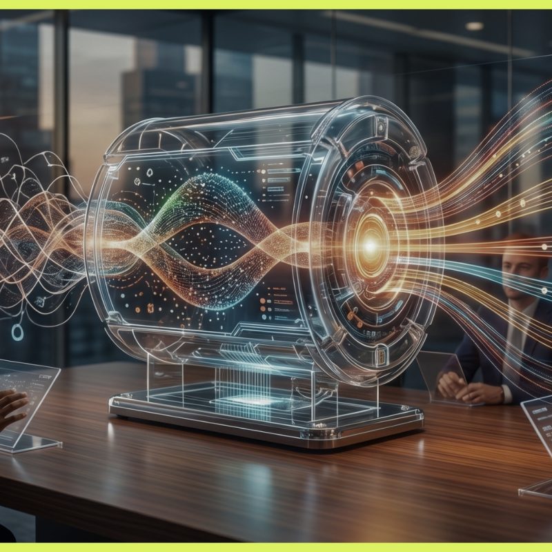 Cover article Strivesync AI Powered Marketing